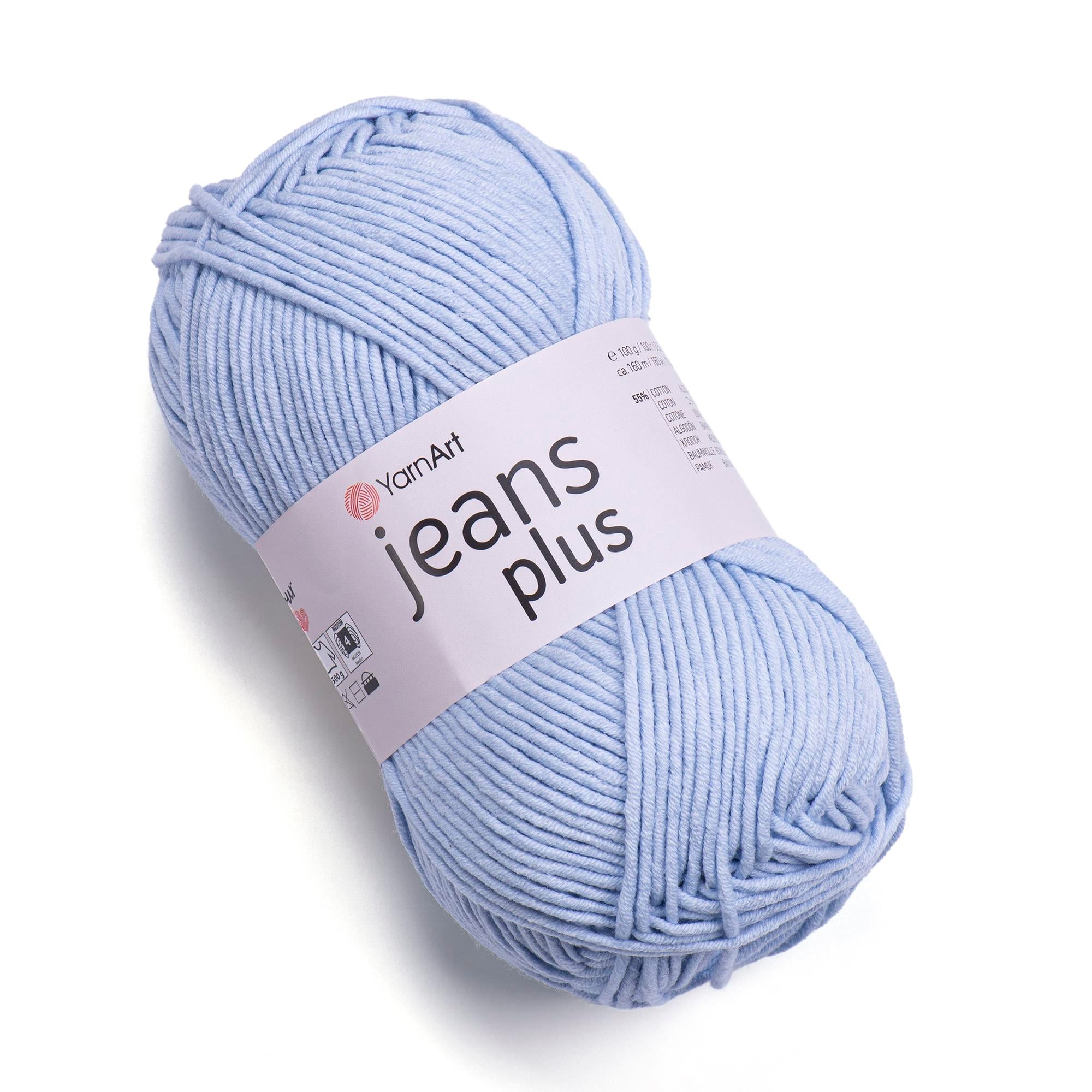 yarnart-jeans-plus-yarn-100g-75-cotton-4987d6.jpg