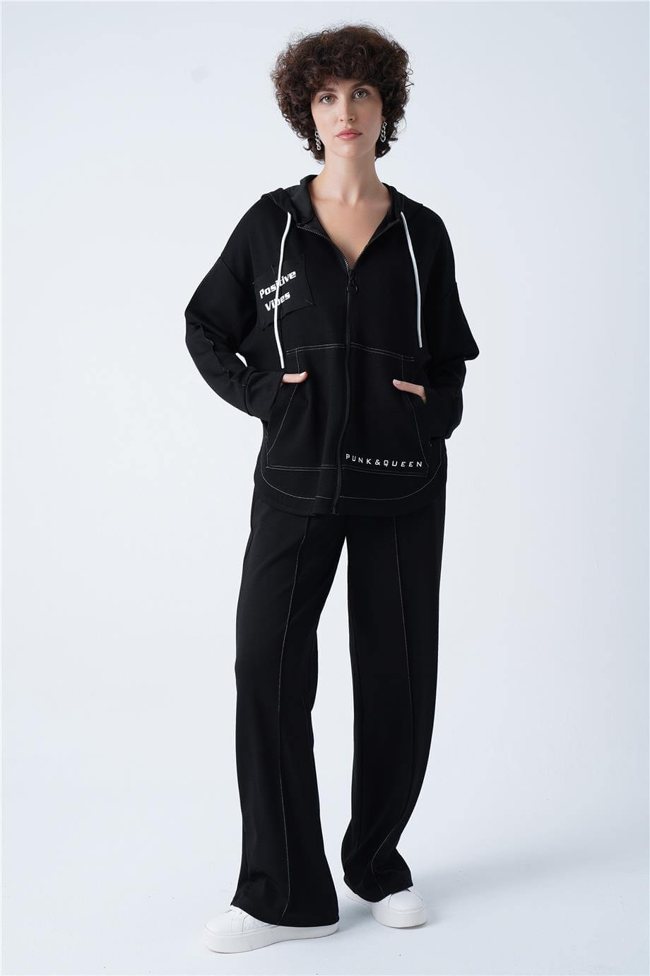 OVERSIZE LUKA TAKIM