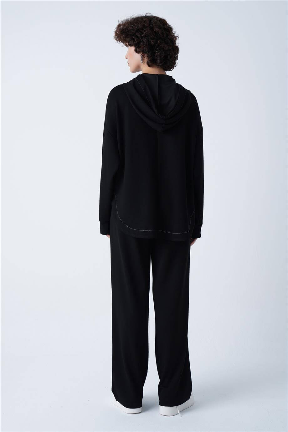 OVERSIZE LUKA TAKIM