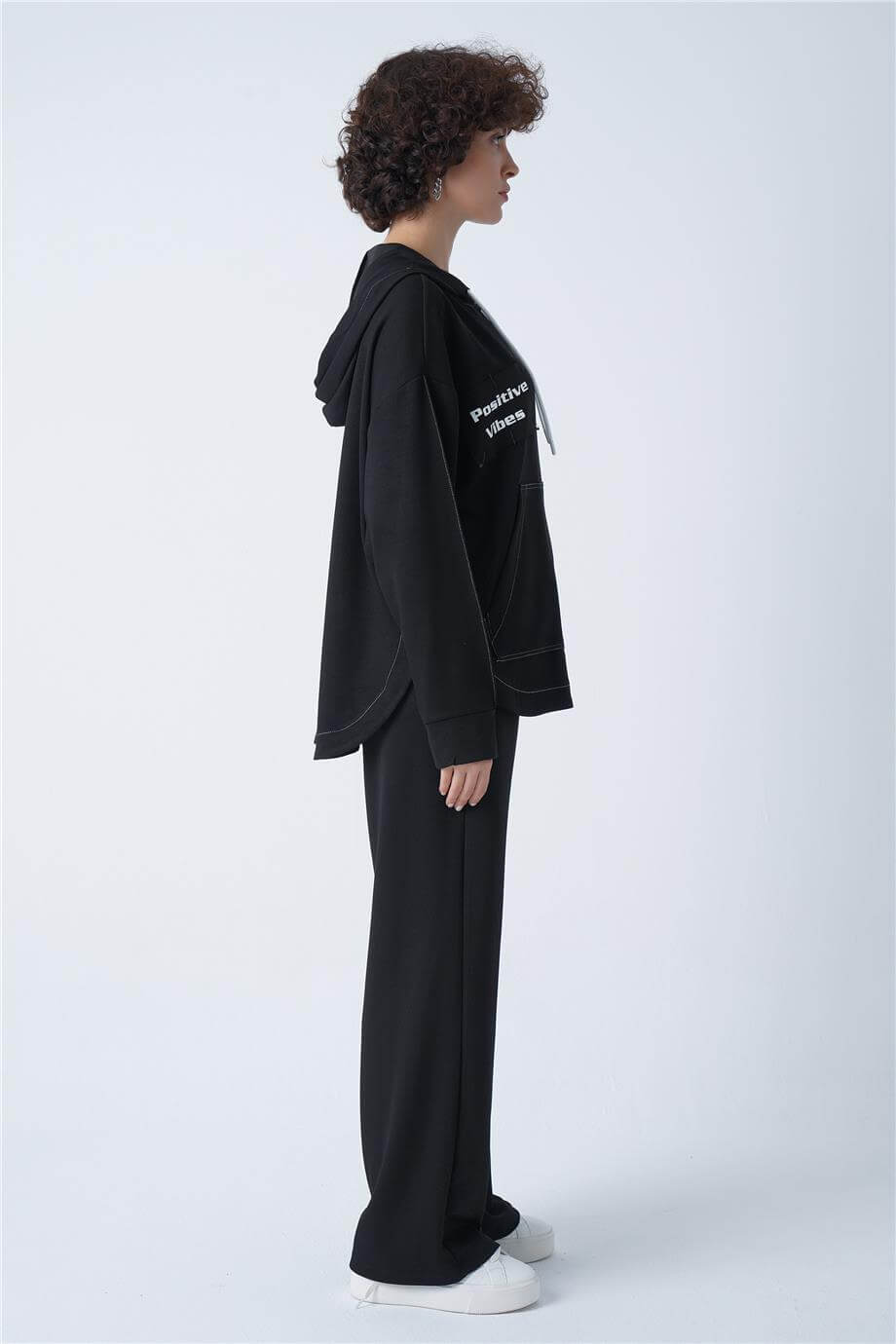 OVERSIZE LUKA TAKIM