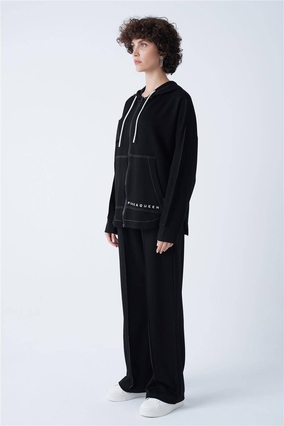 OVERSIZE LUKA TAKIM