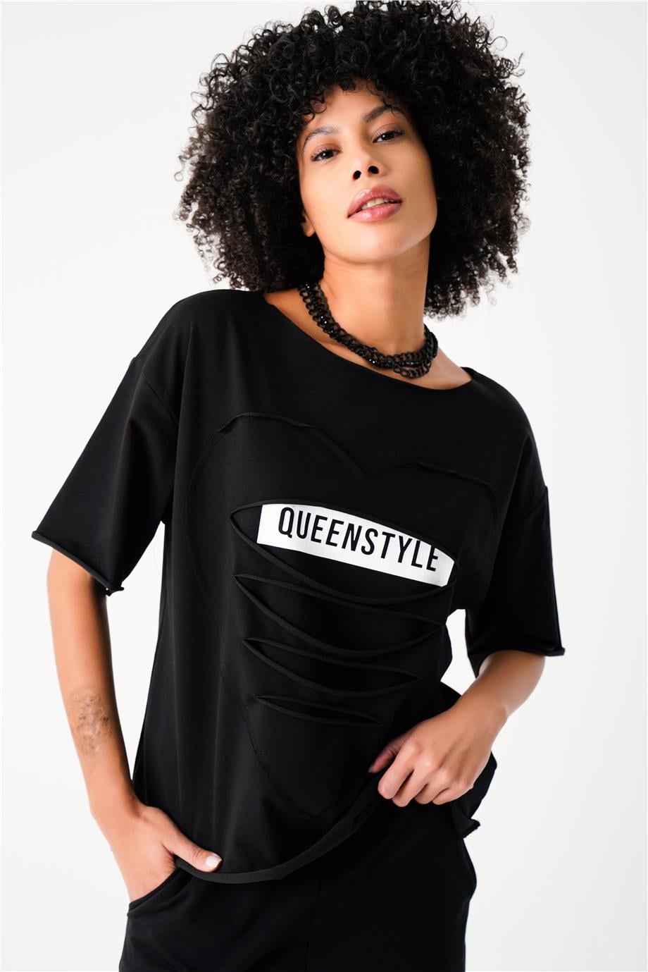 QUEENSTYLE HEARTH TAKIM