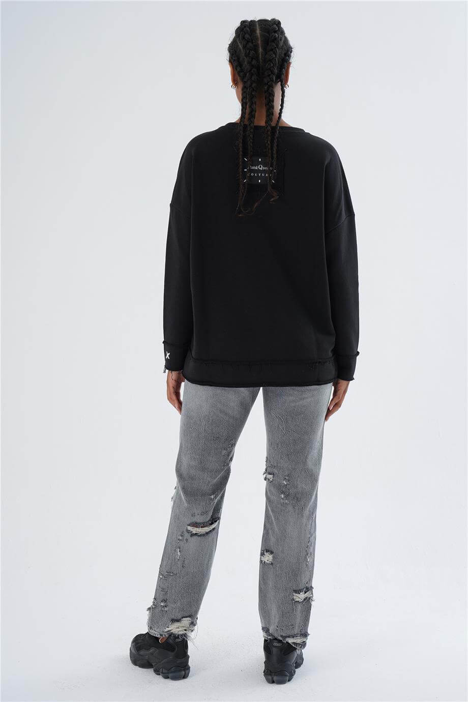 X SWEAT
