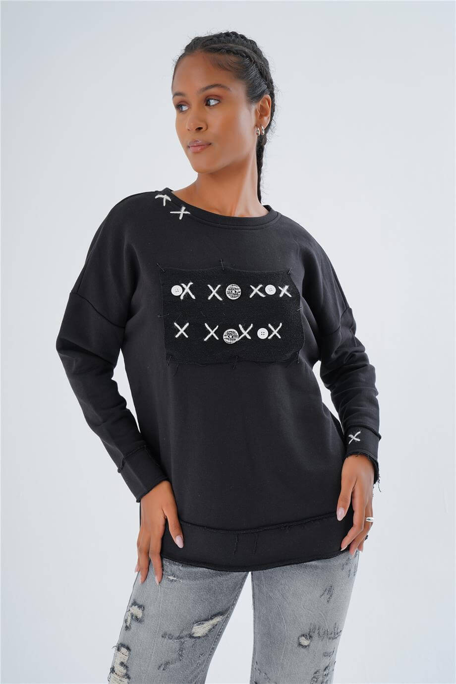 X SWEAT