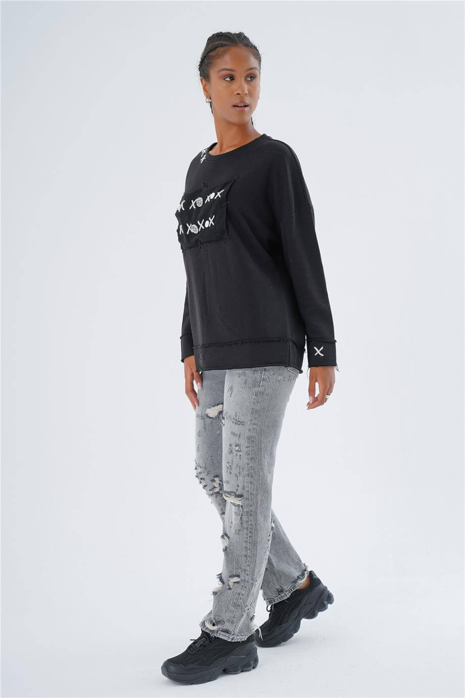 X SWEAT
