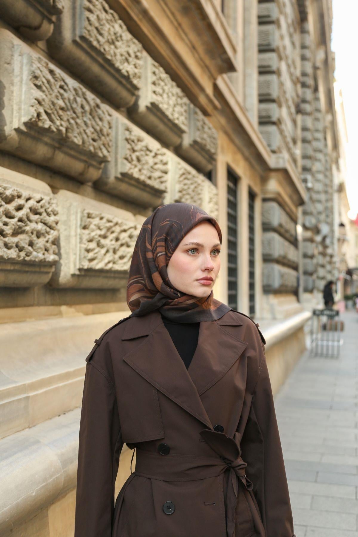 Allure Eşarp