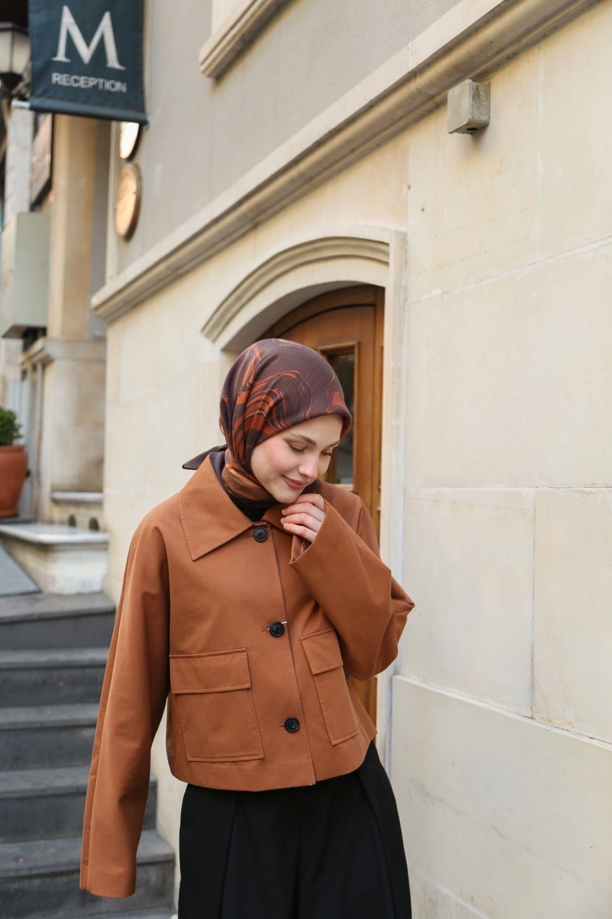 Allure Eşarp