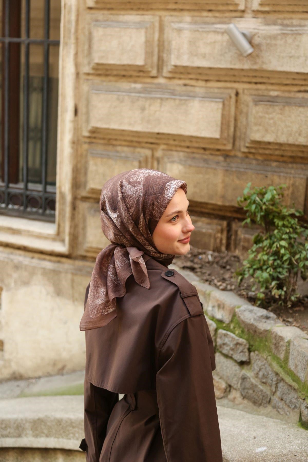 Allure Eşarp
