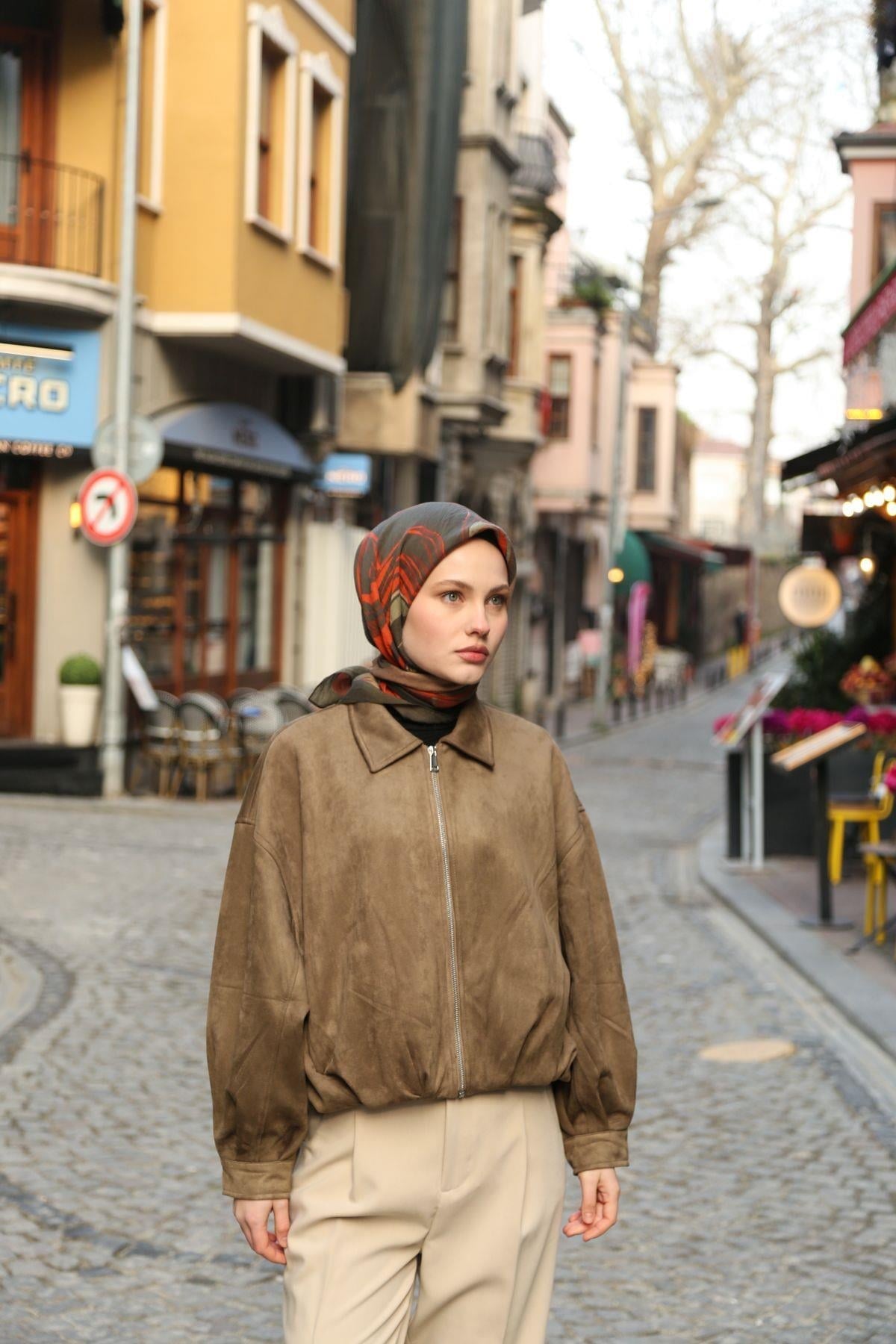 Allure Eşarp