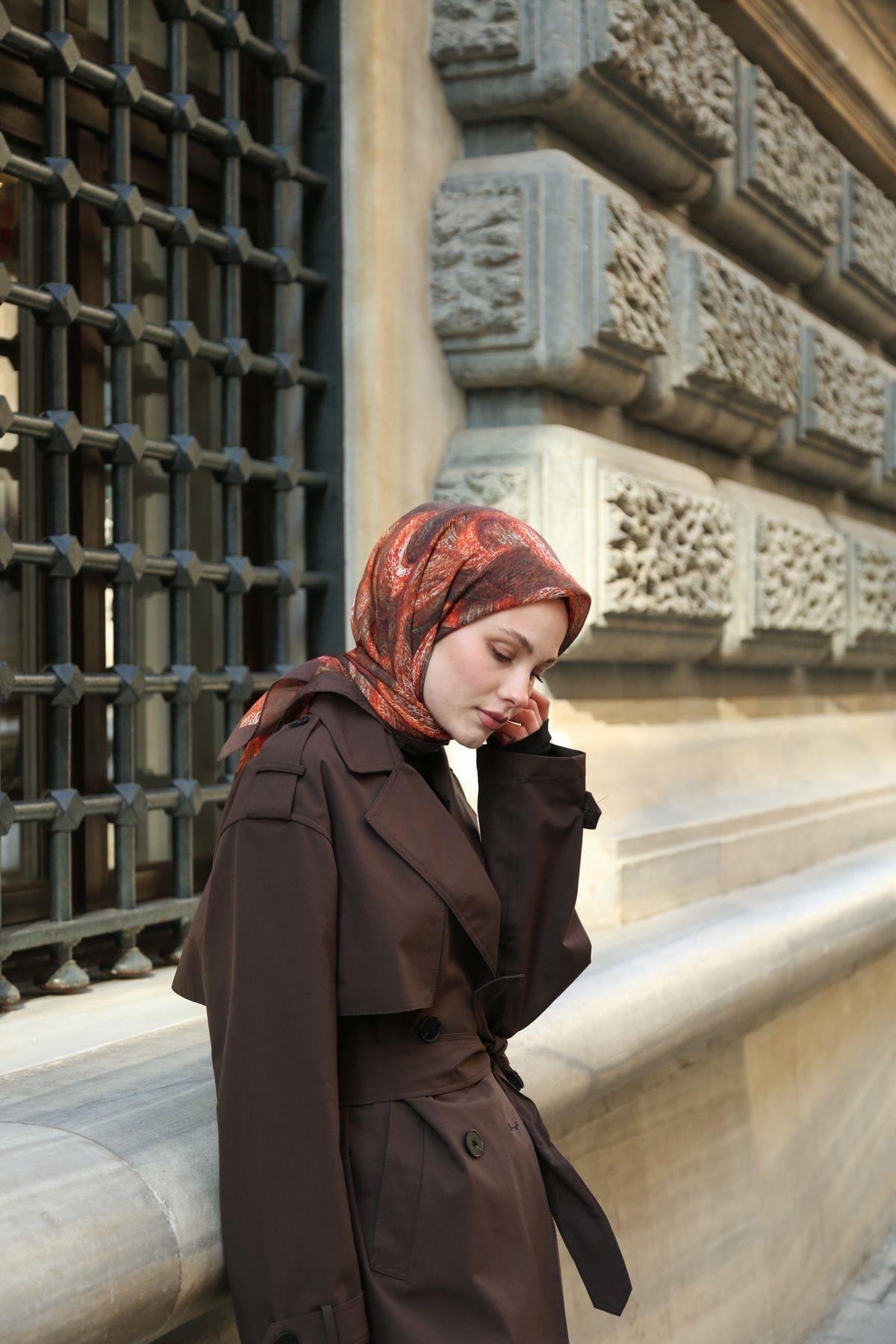 Allure Eşarp
