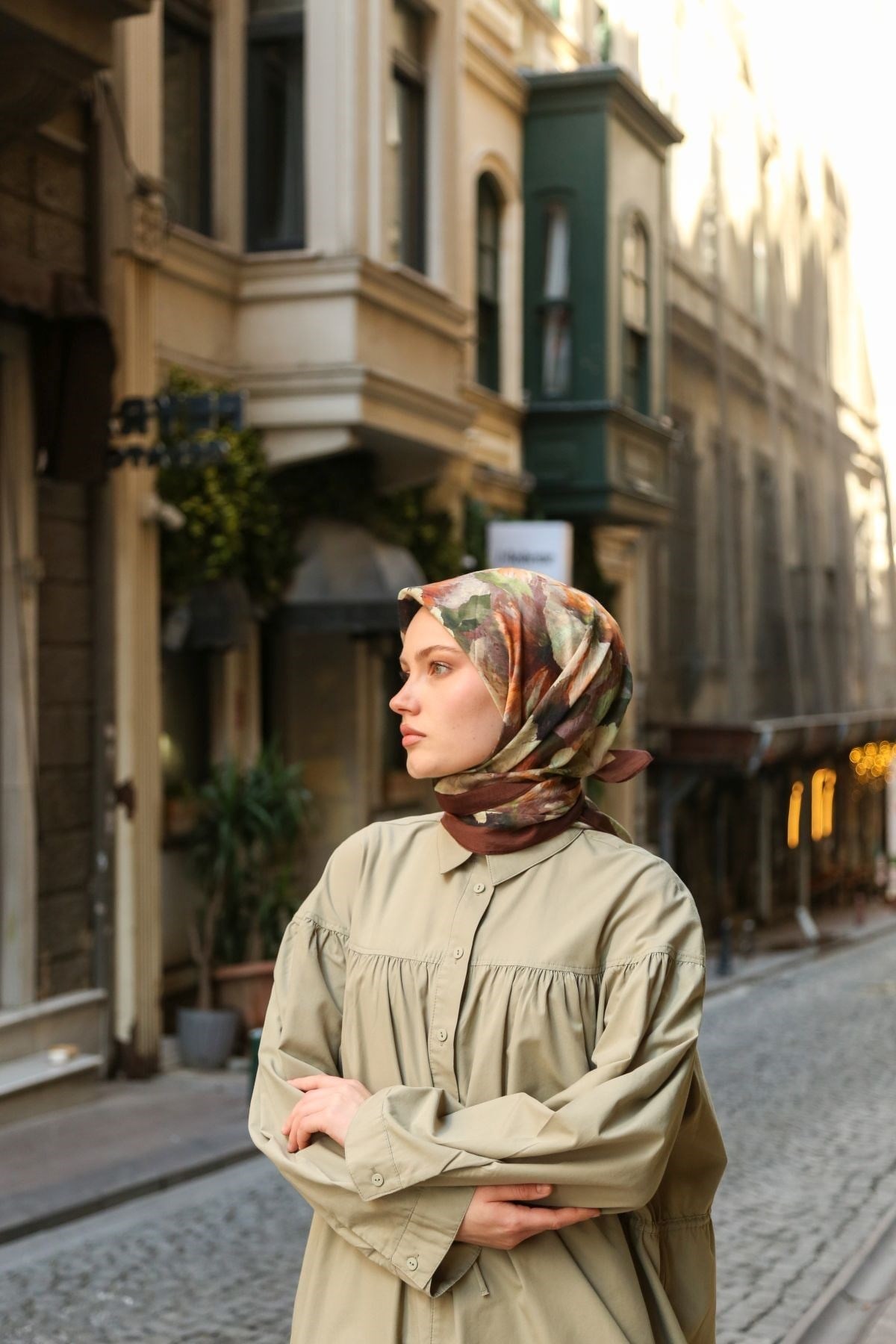Allure Eşarp