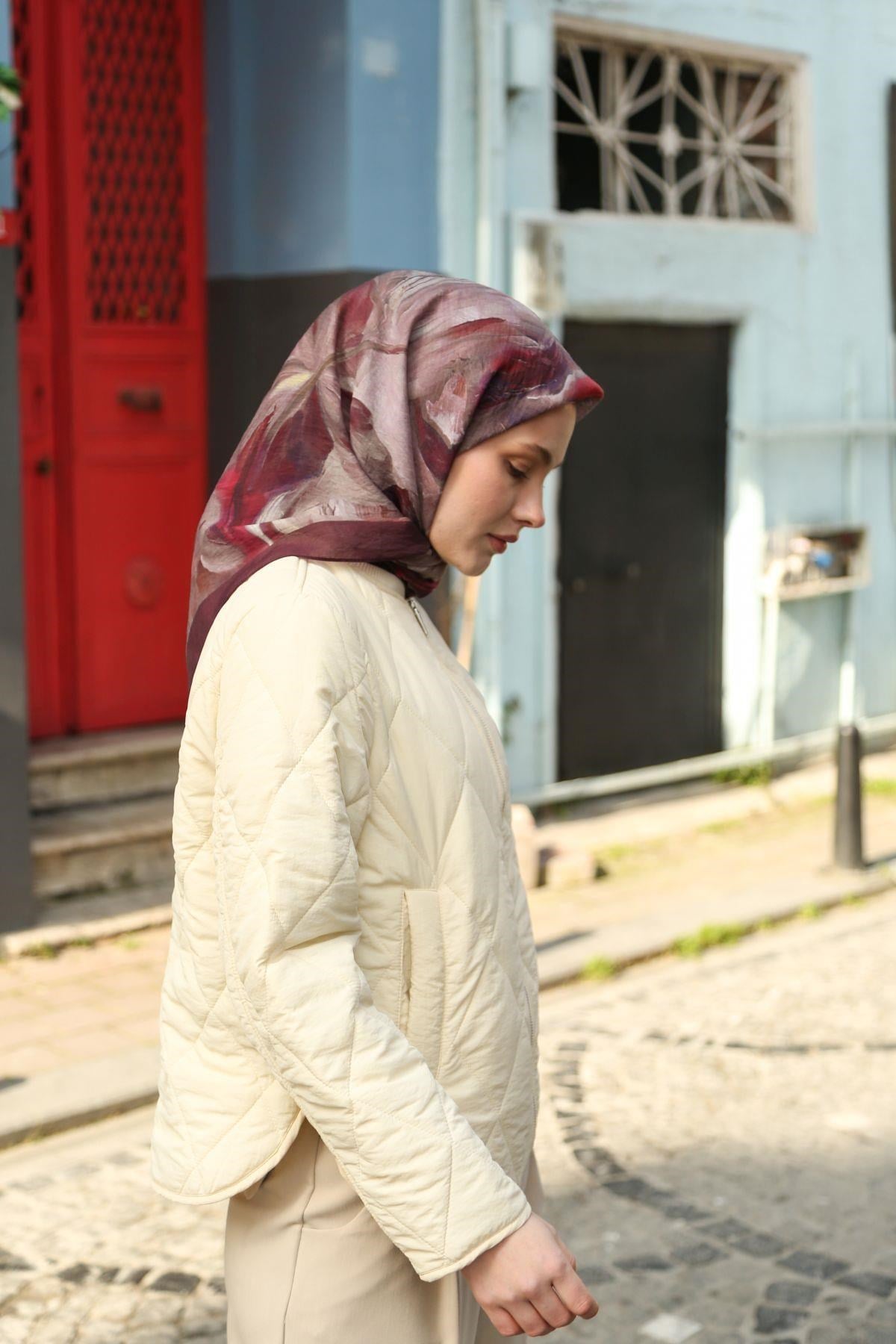 Allure Eşarp