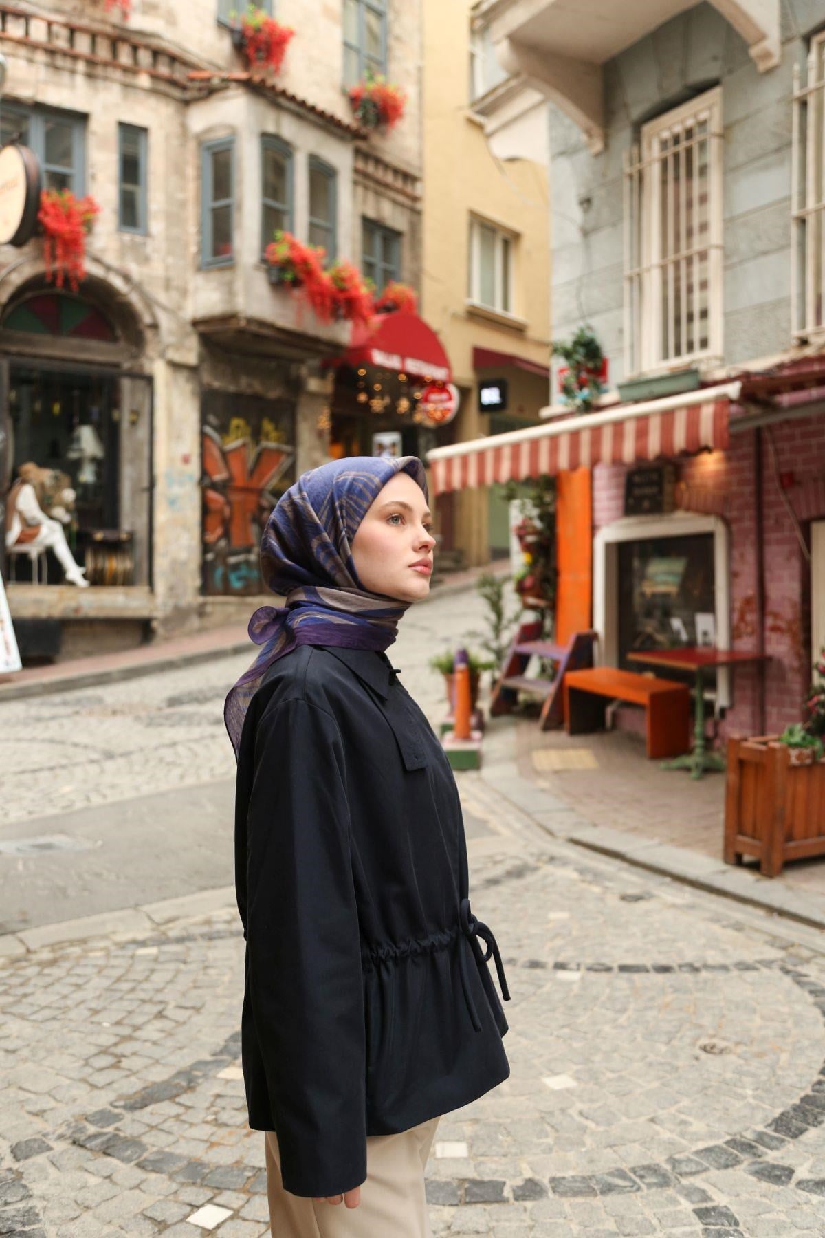 Allure Eşarp