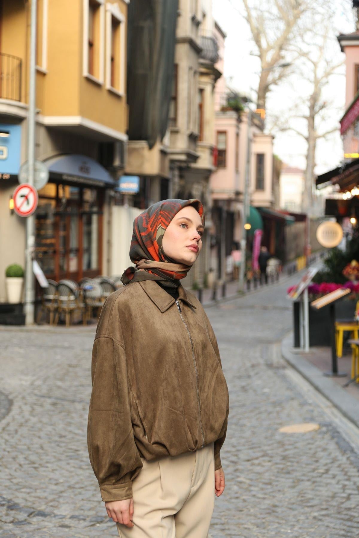 Allure Eşarp