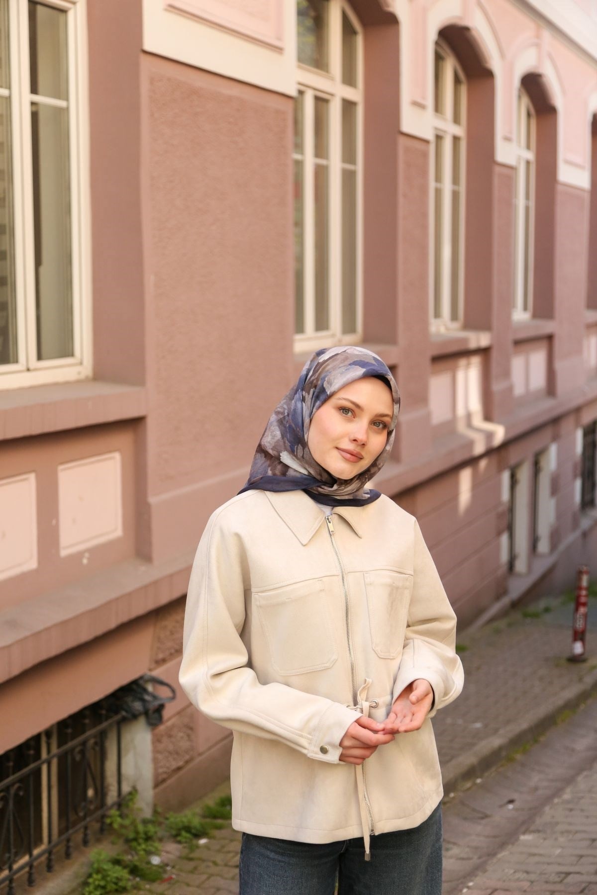 Allure Eşarp