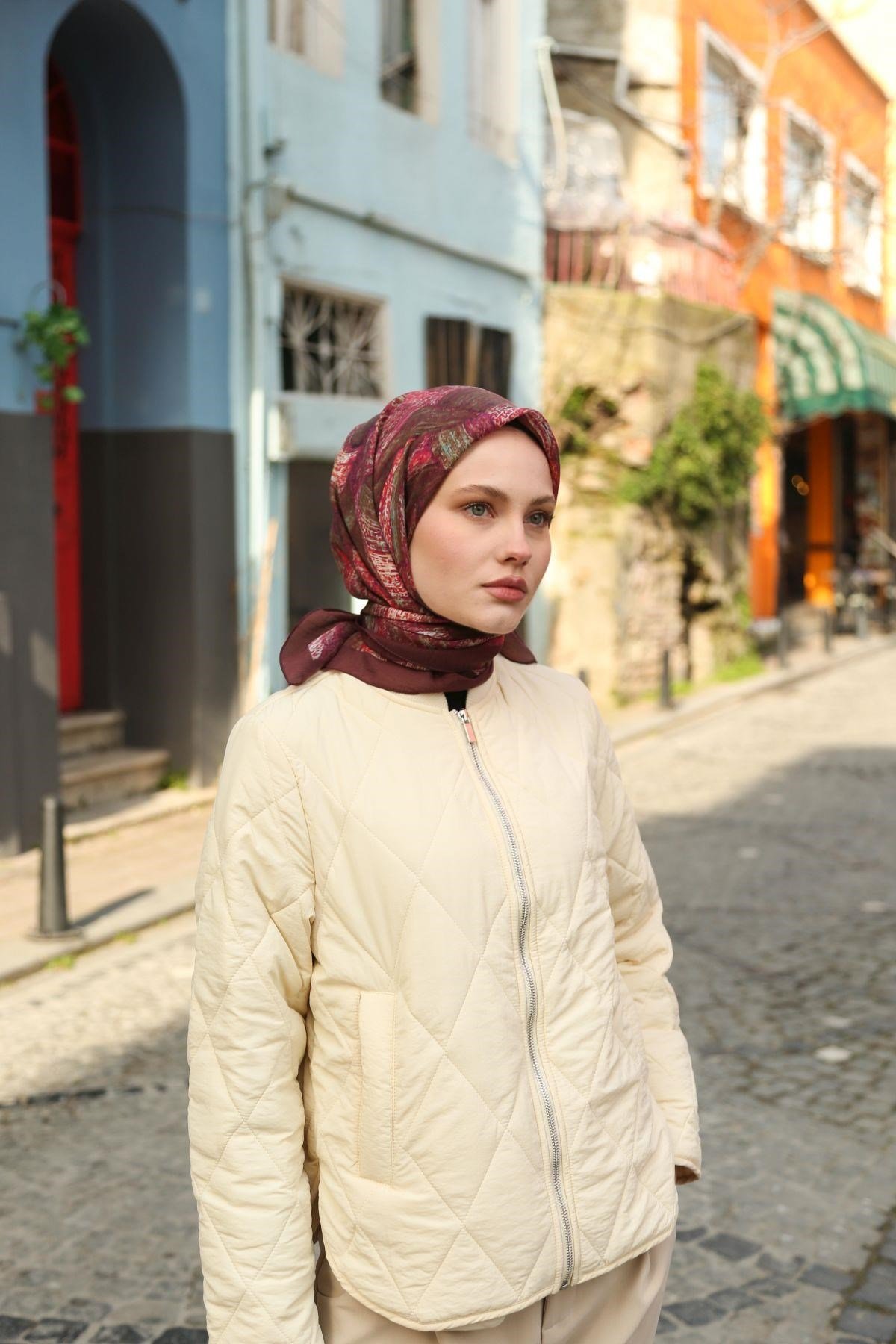 Allure Eşarp