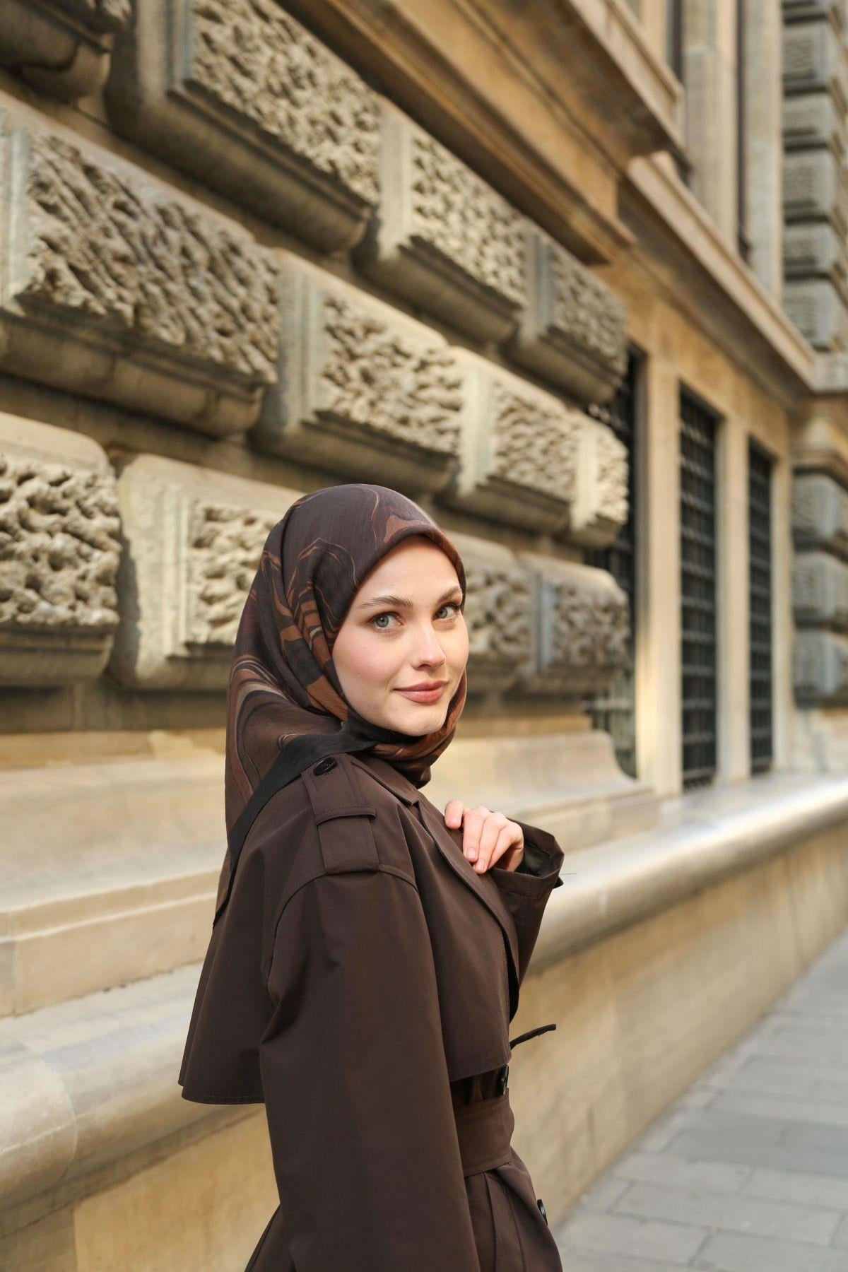 Allure Eşarp