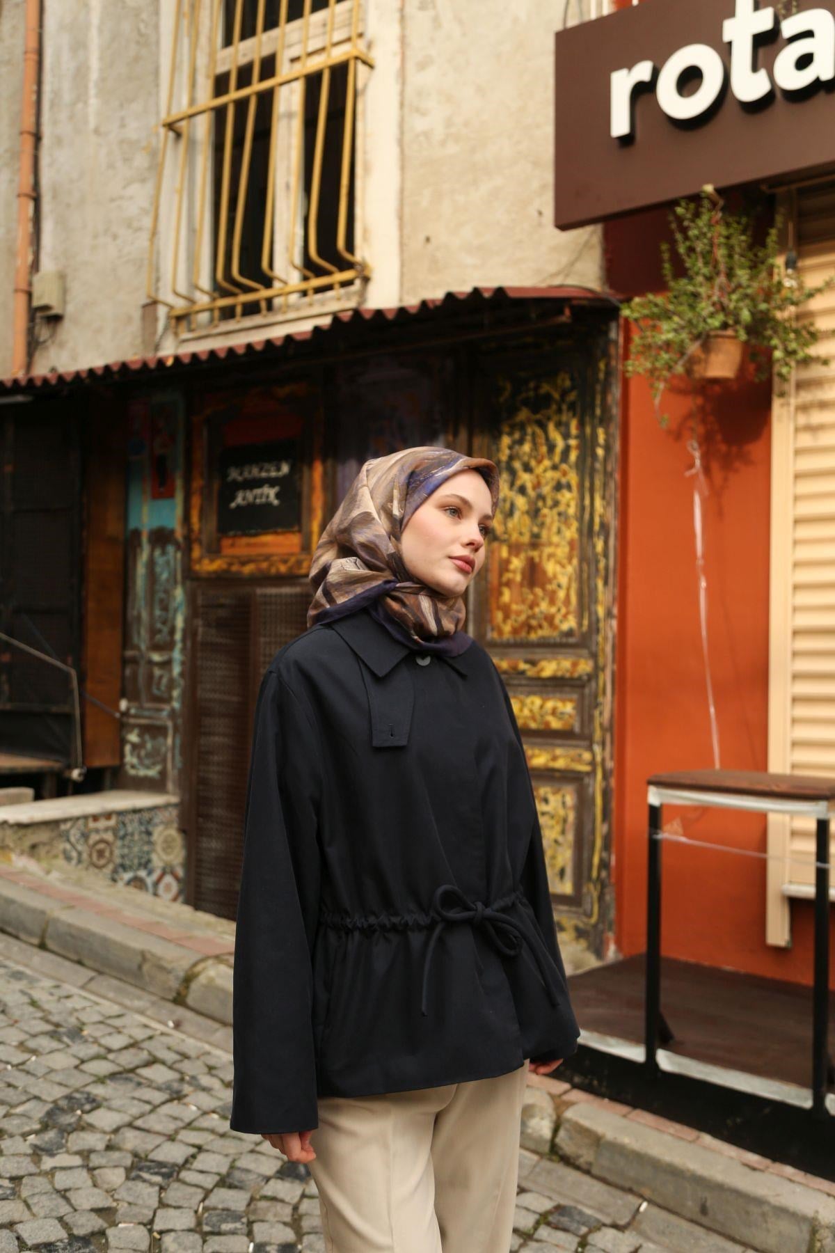 Allure Eşarp