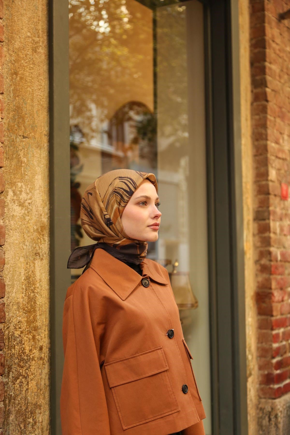 Allure Eşarp