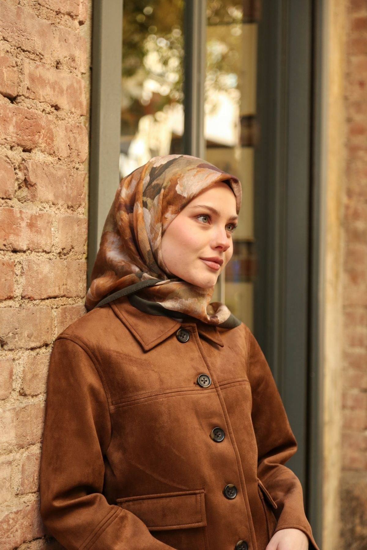 Allure Eşarp