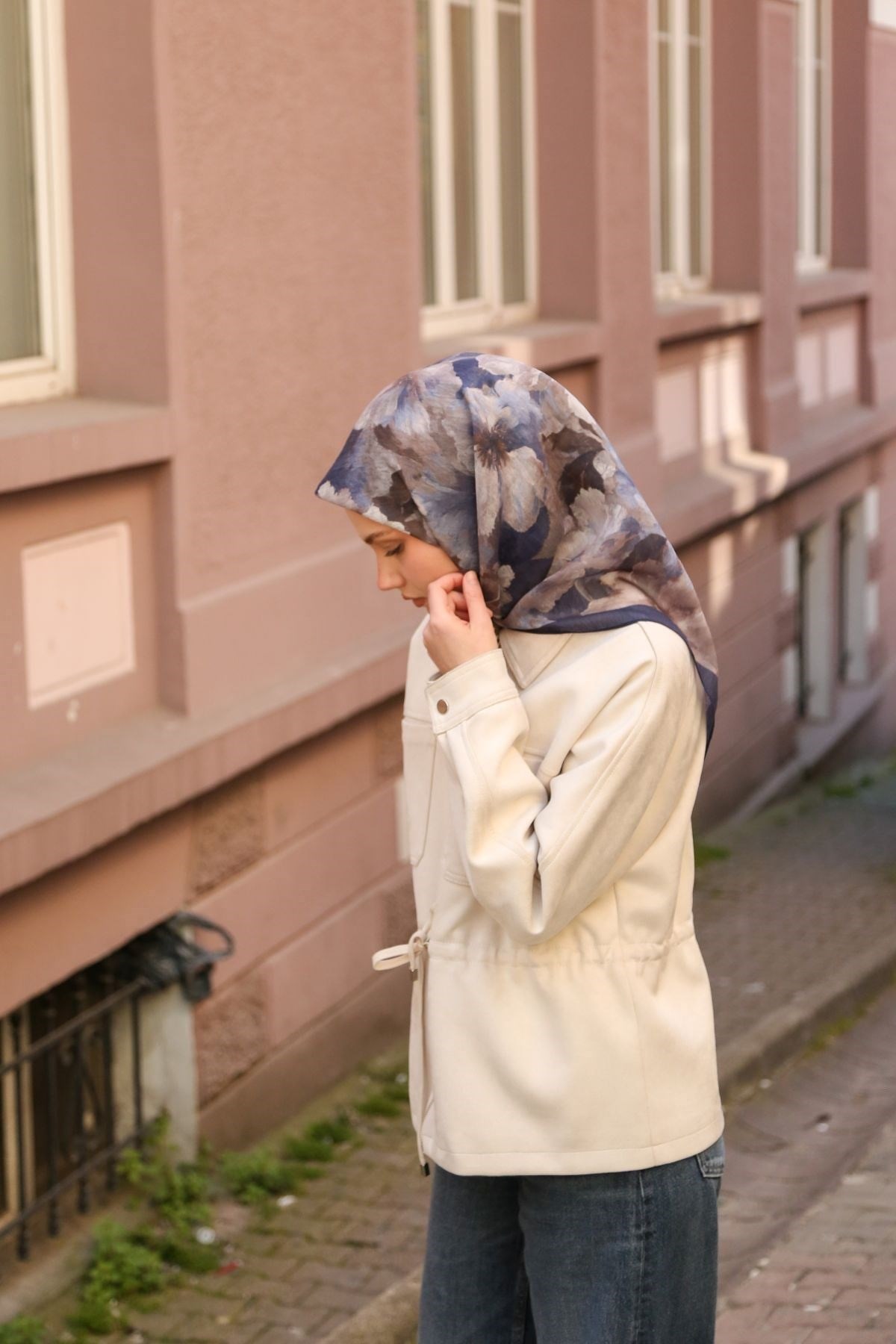 Allure Eşarp