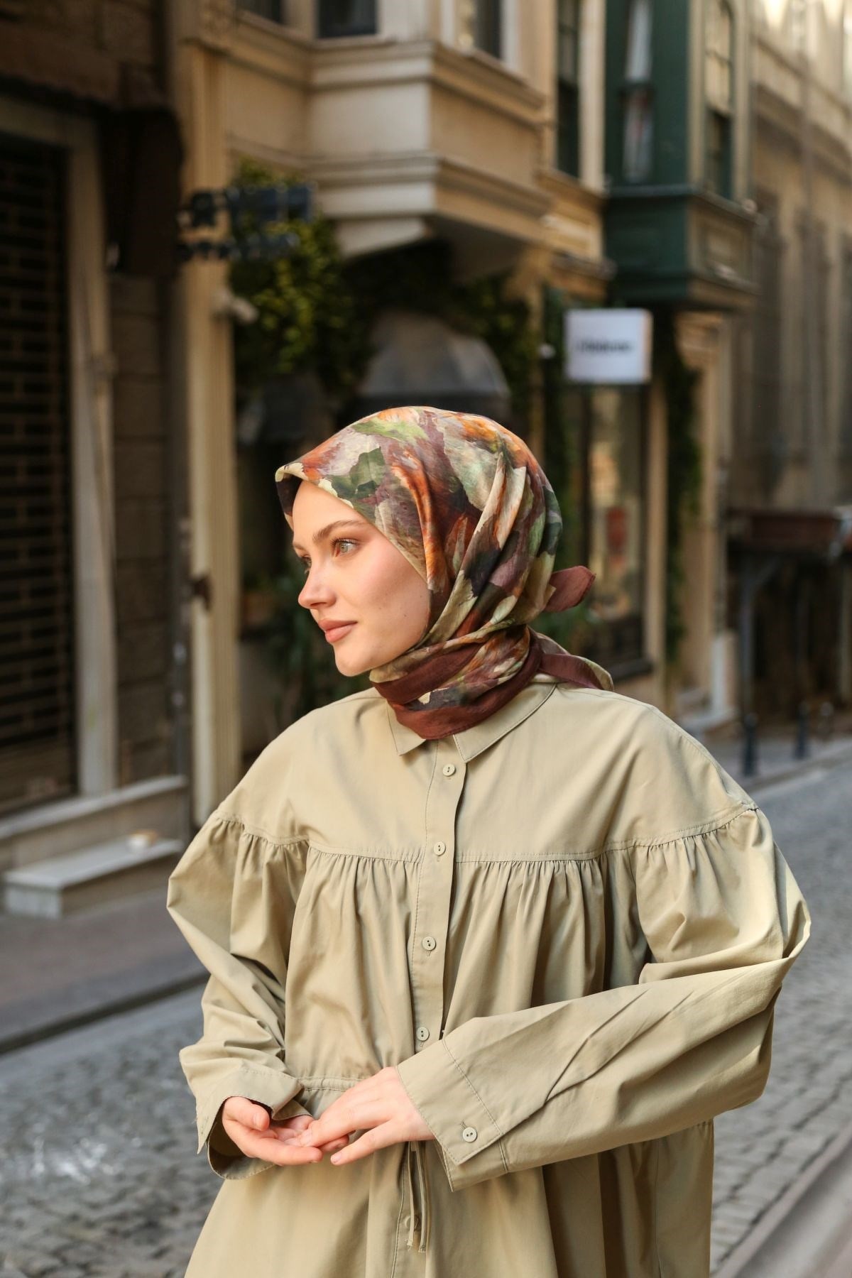 Allure Eşarp