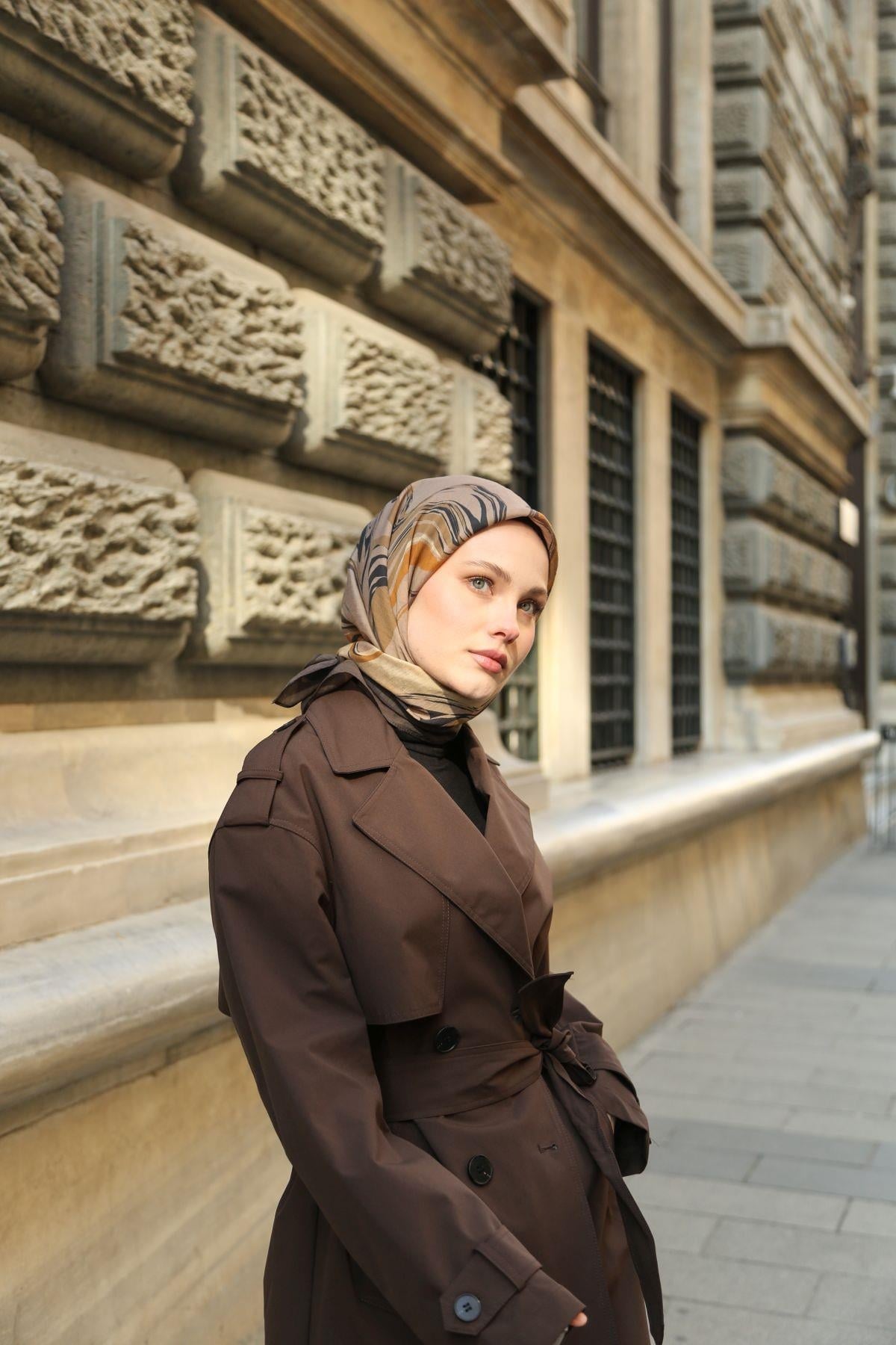 Allure Eşarp