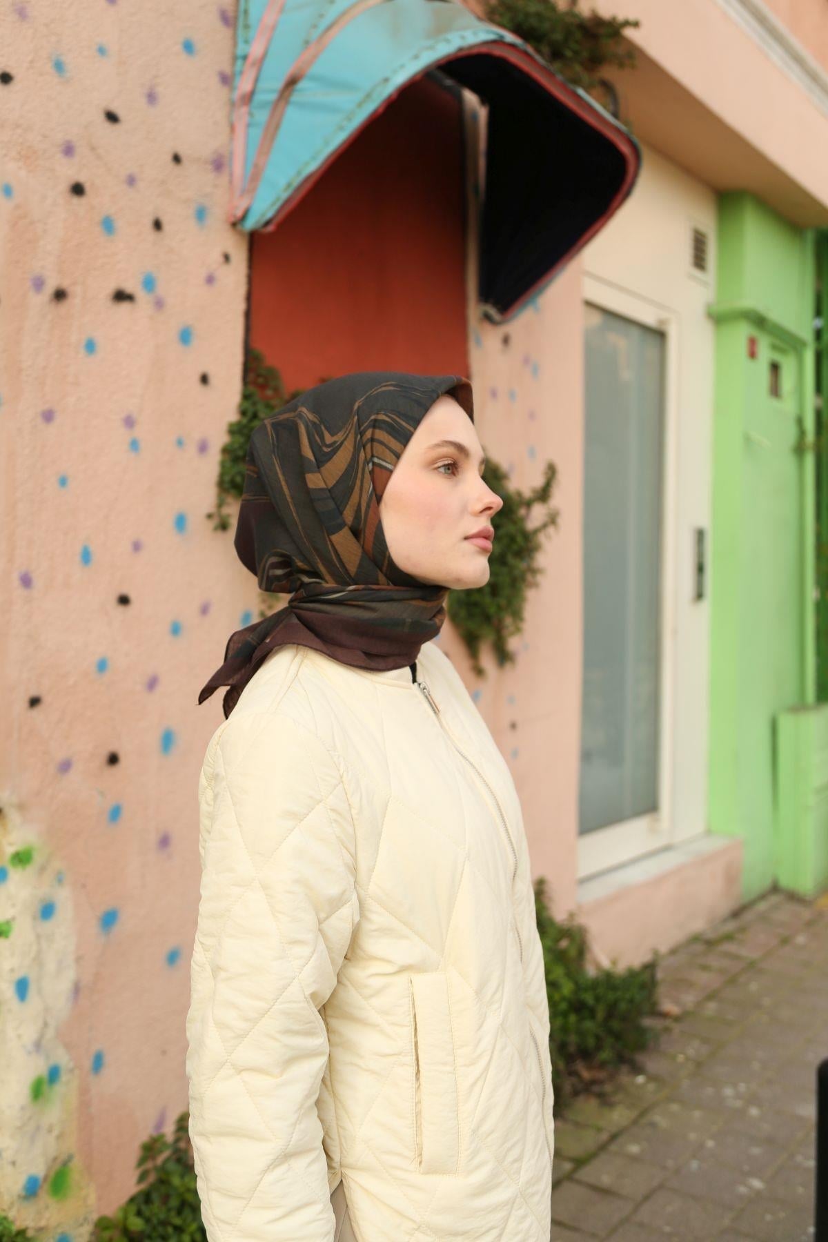 Allure Eşarp