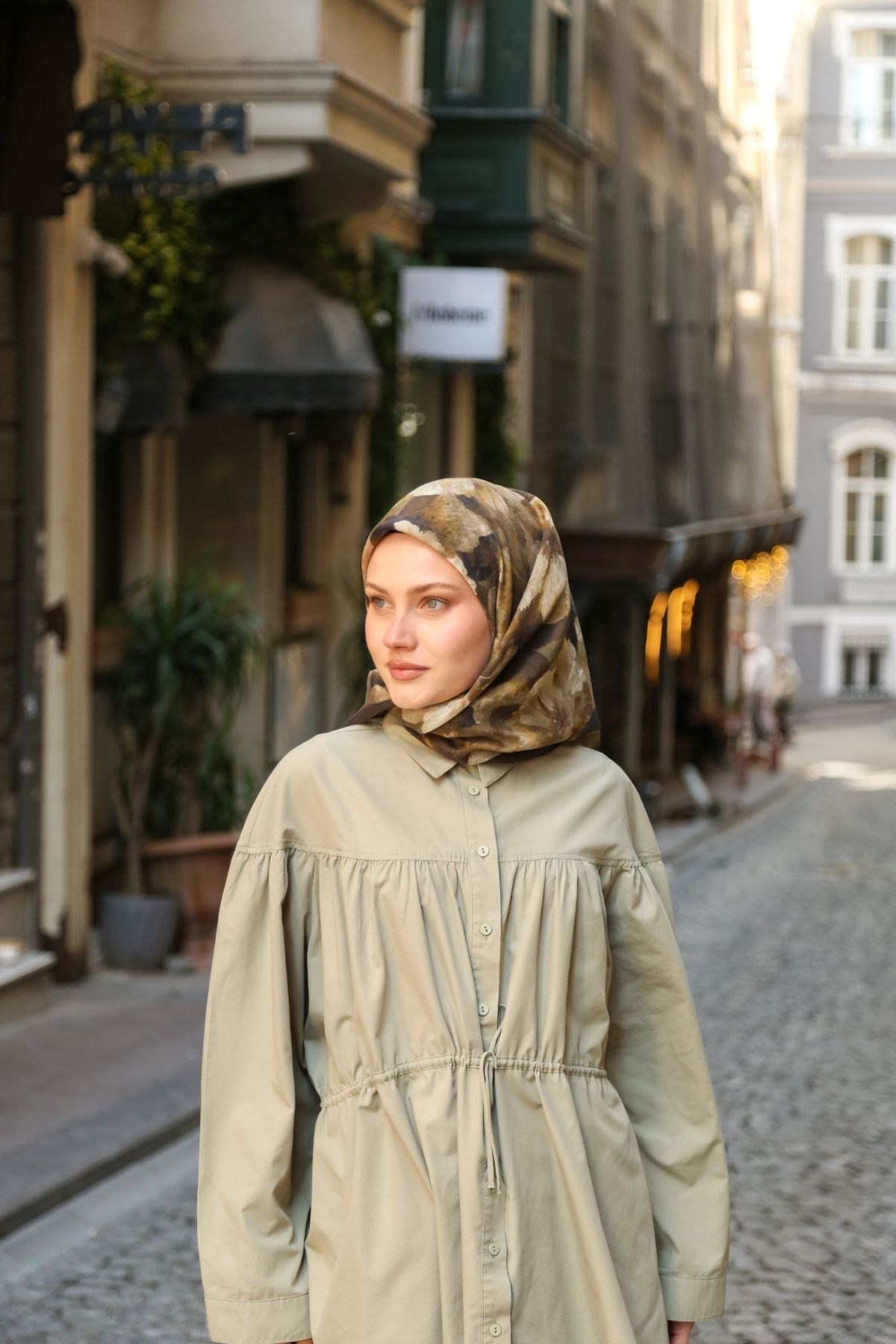 Allure Eşarp
