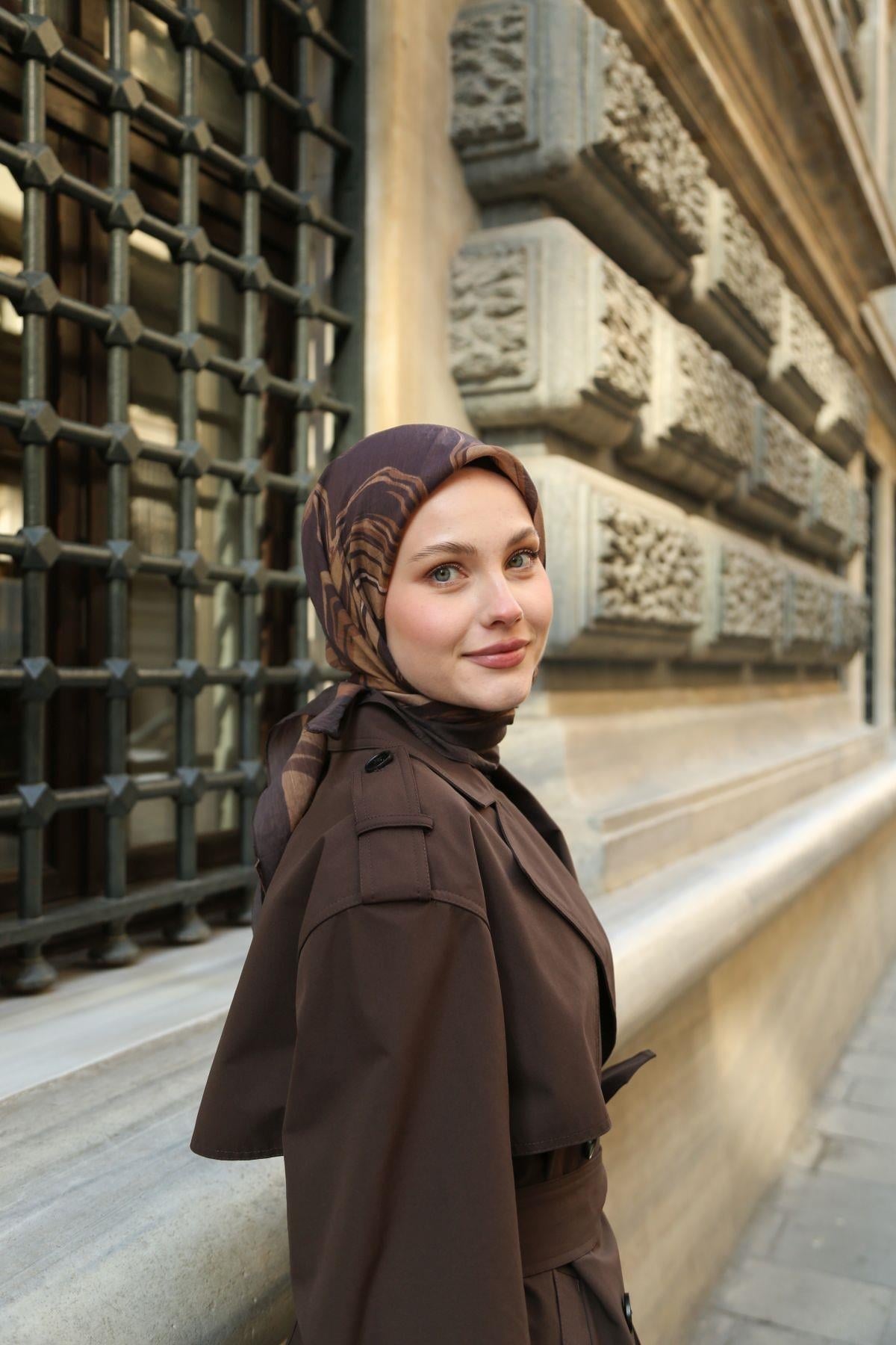 Allure Eşarp