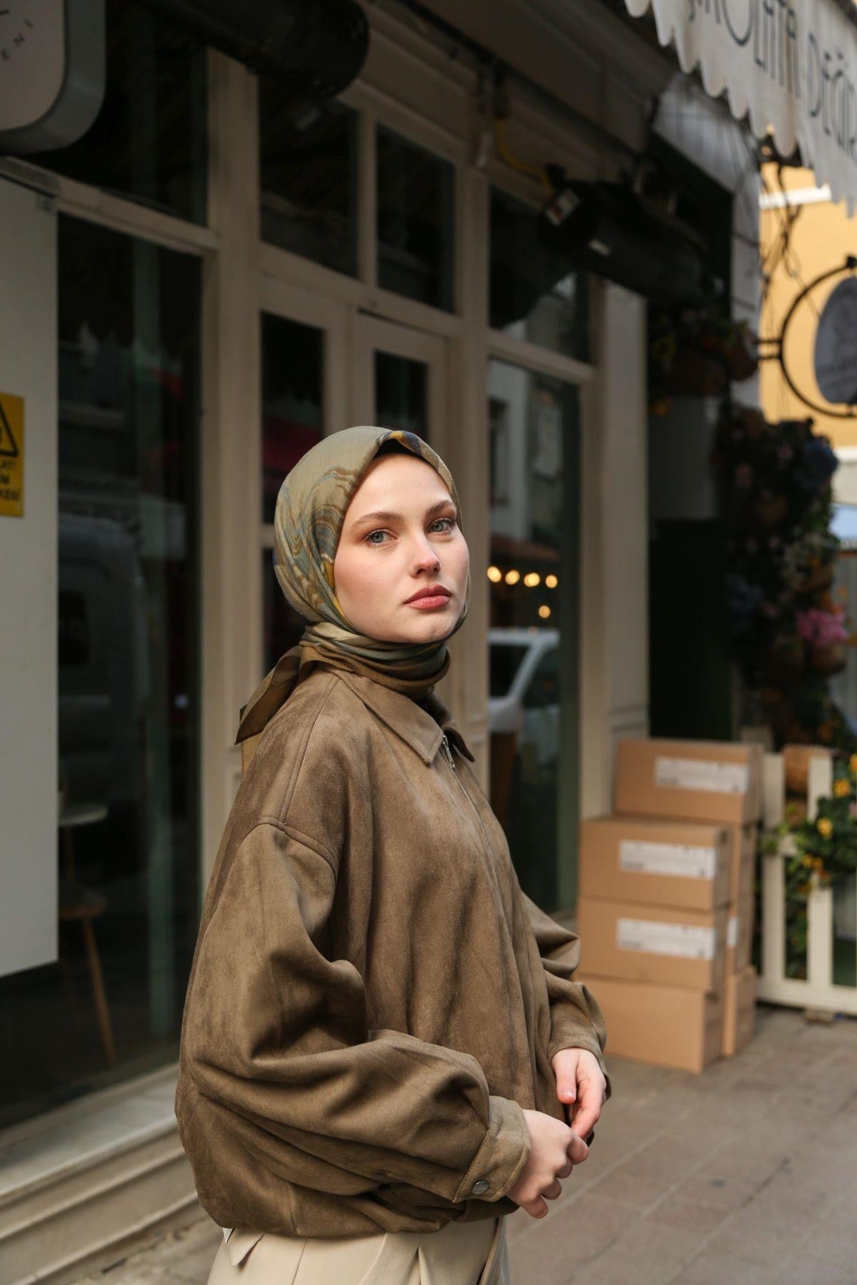 Allure Eşarp