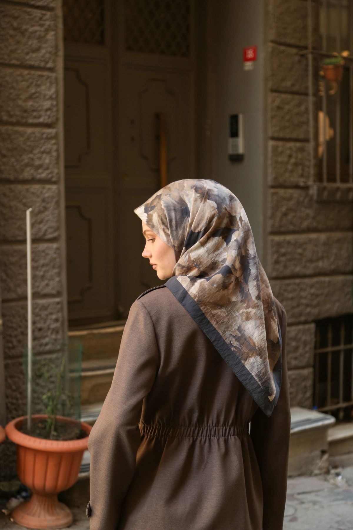 Allure Eşarp