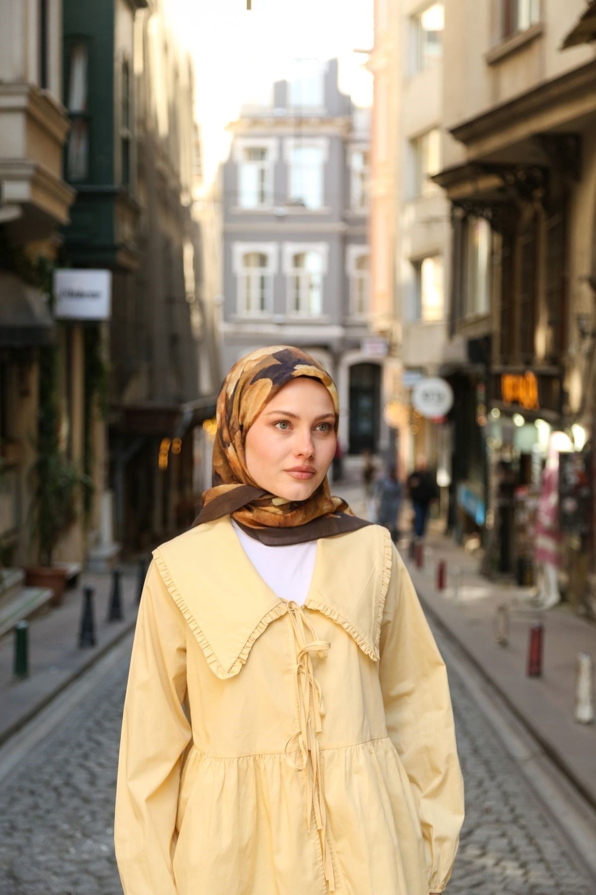 Allure Eşarp