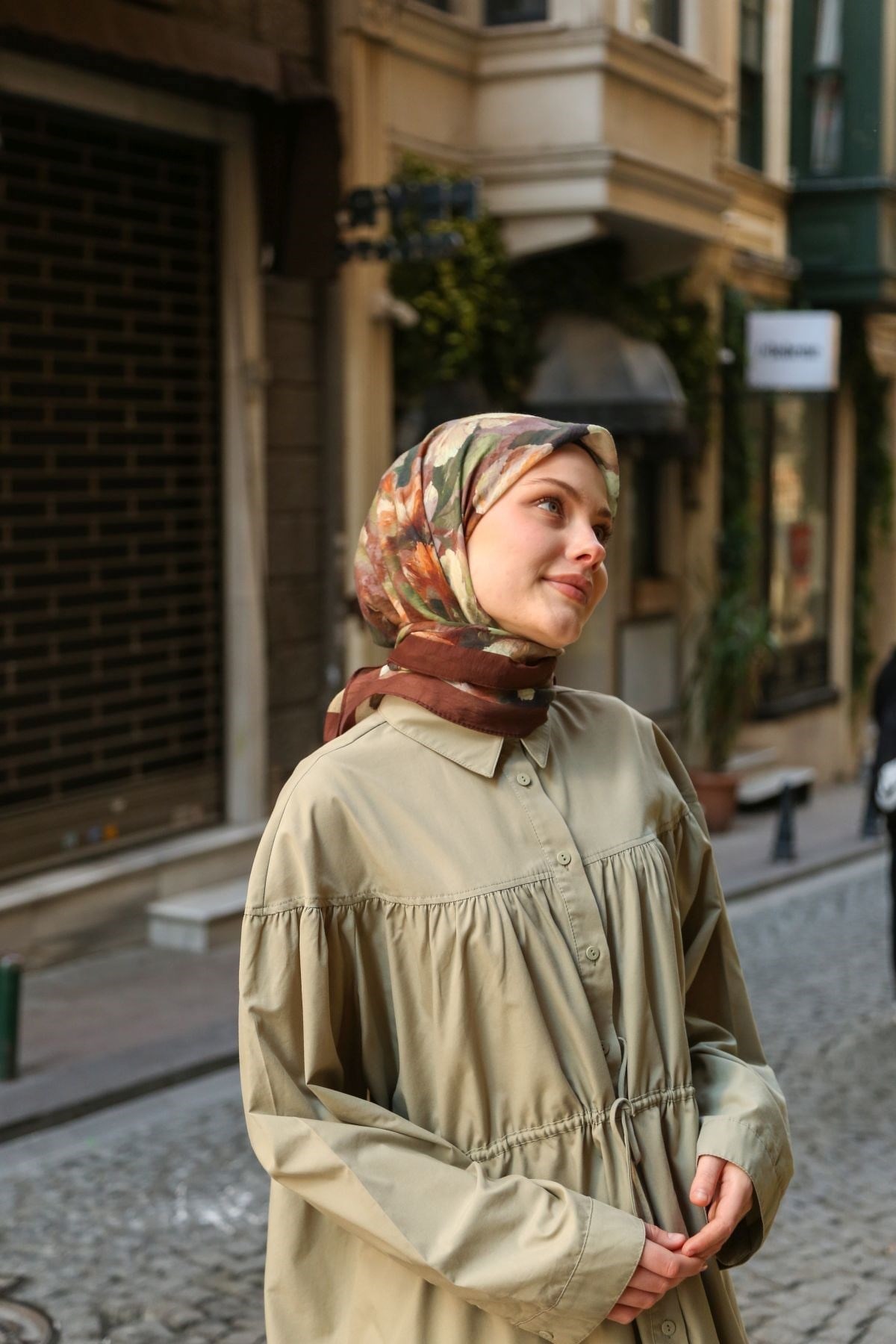 Allure Eşarp