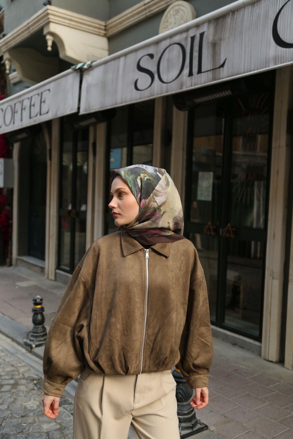 Allure Eşarp