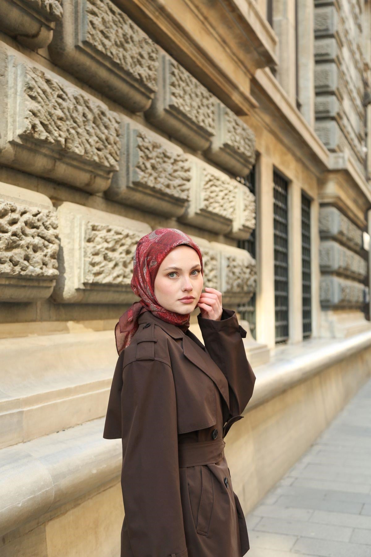 Allure Eşarp