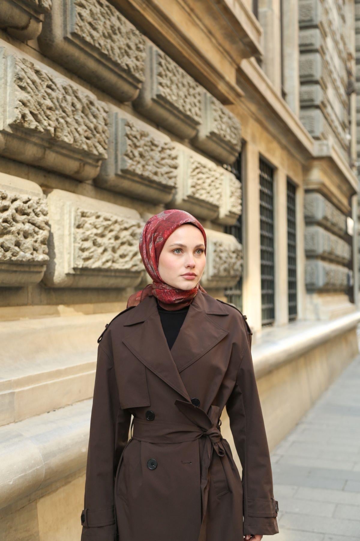 Allure Eşarp