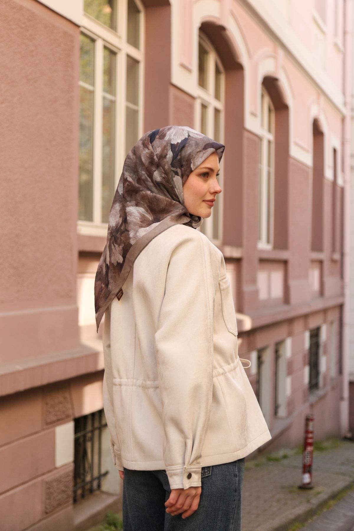 Allure Eşarp