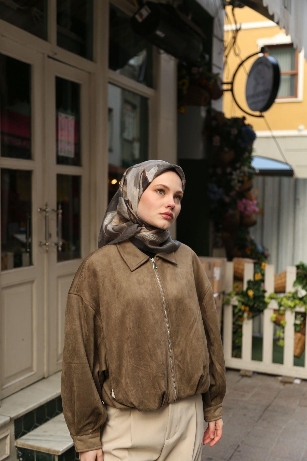 Allure Eşarp