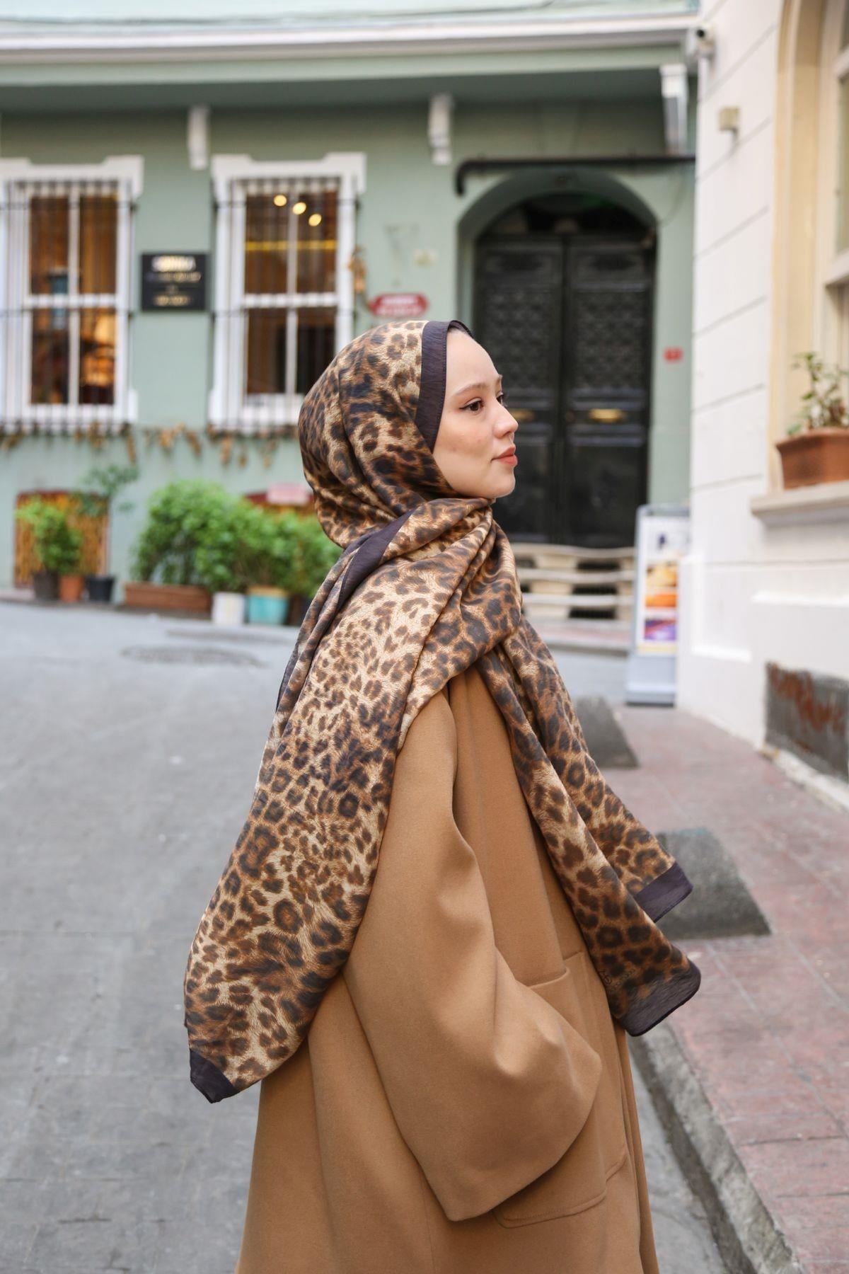 Allure Şal