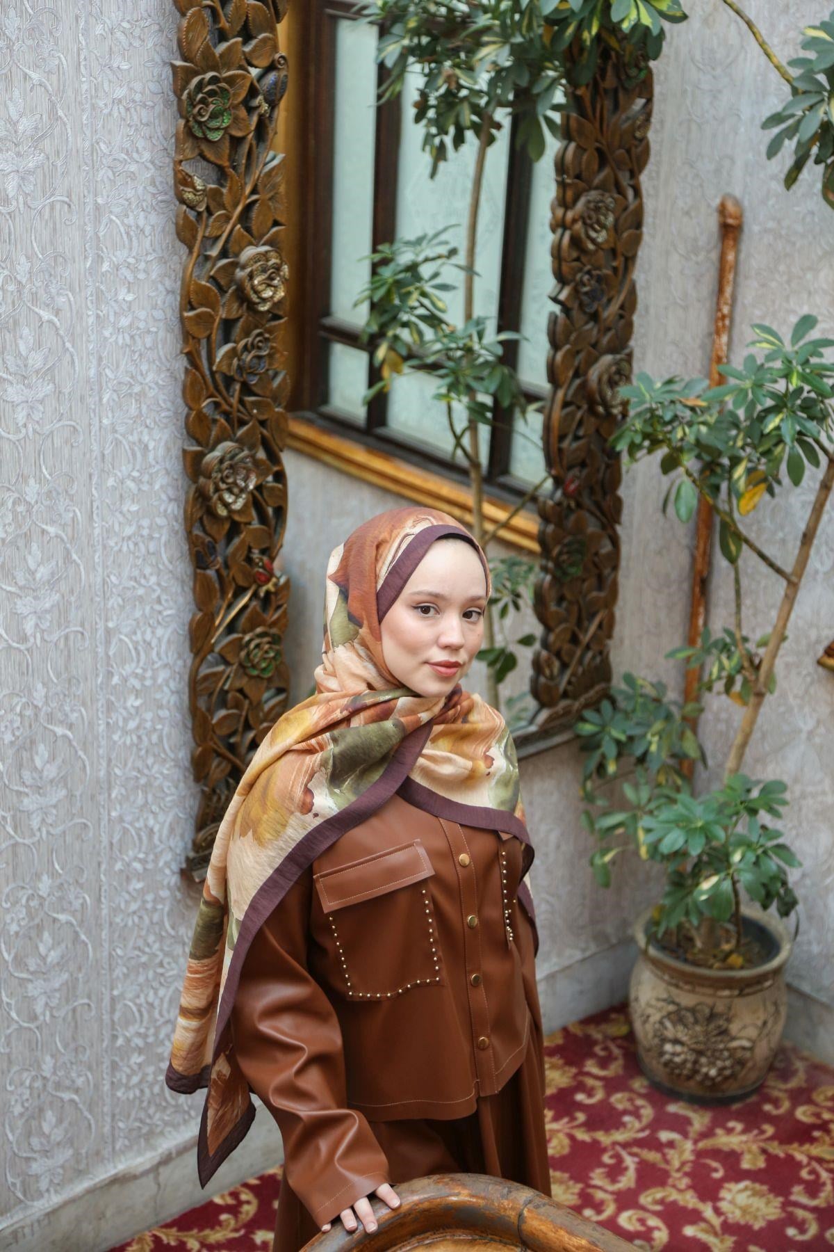 Allure Şal