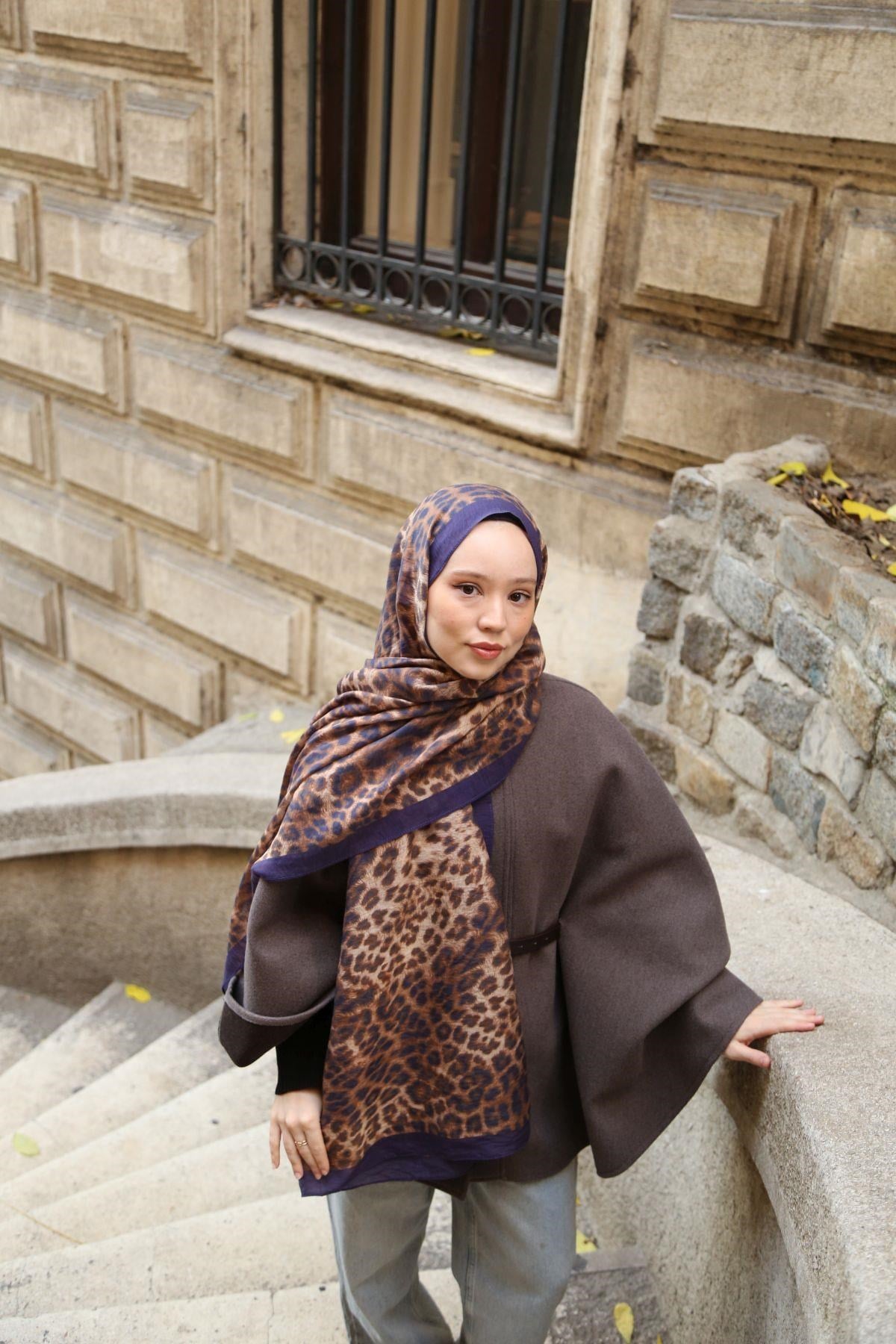 Allure Şal