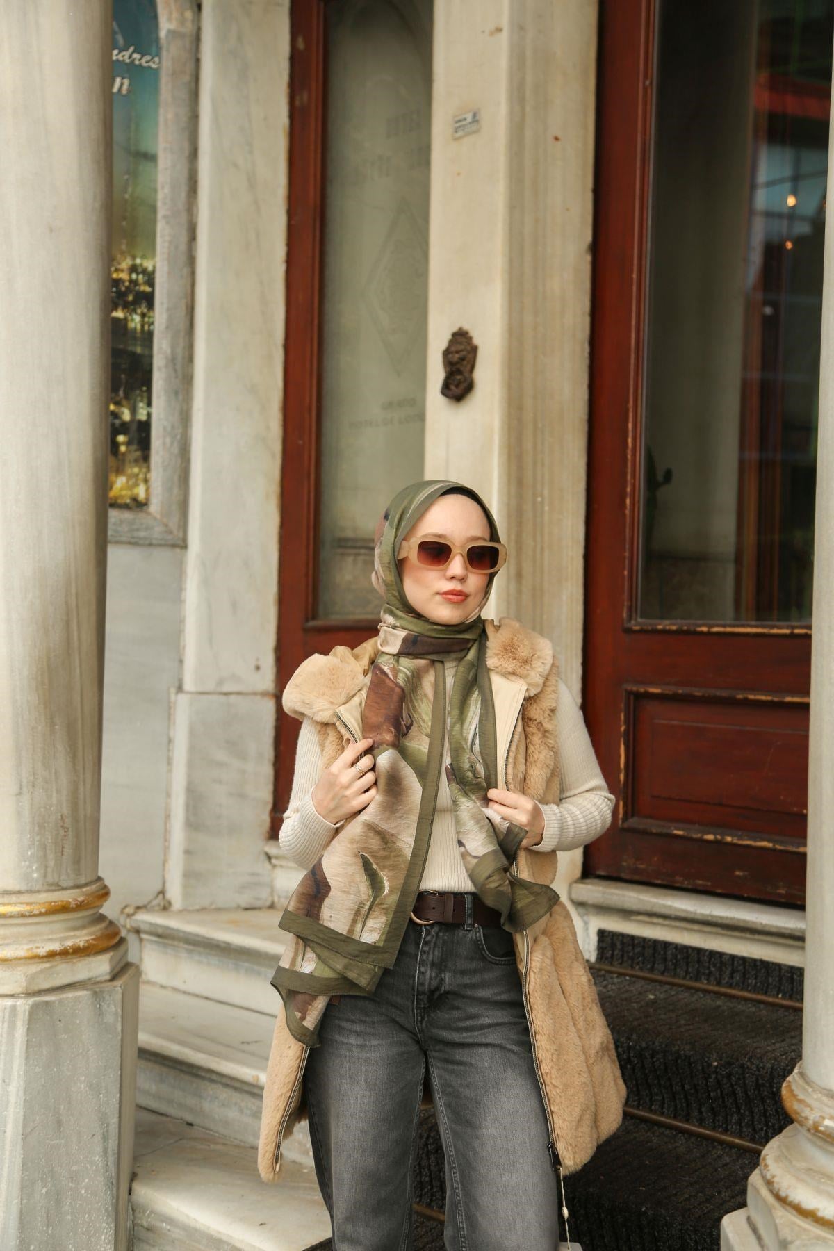 Allure Şal