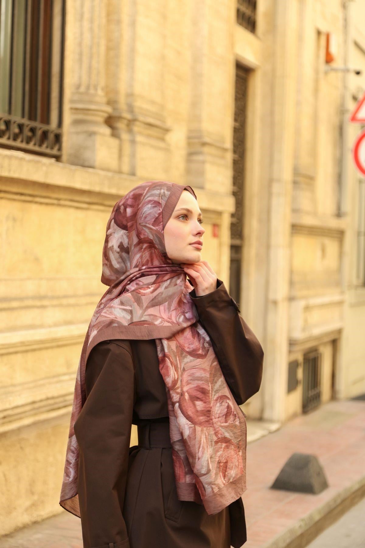 Allure Şal