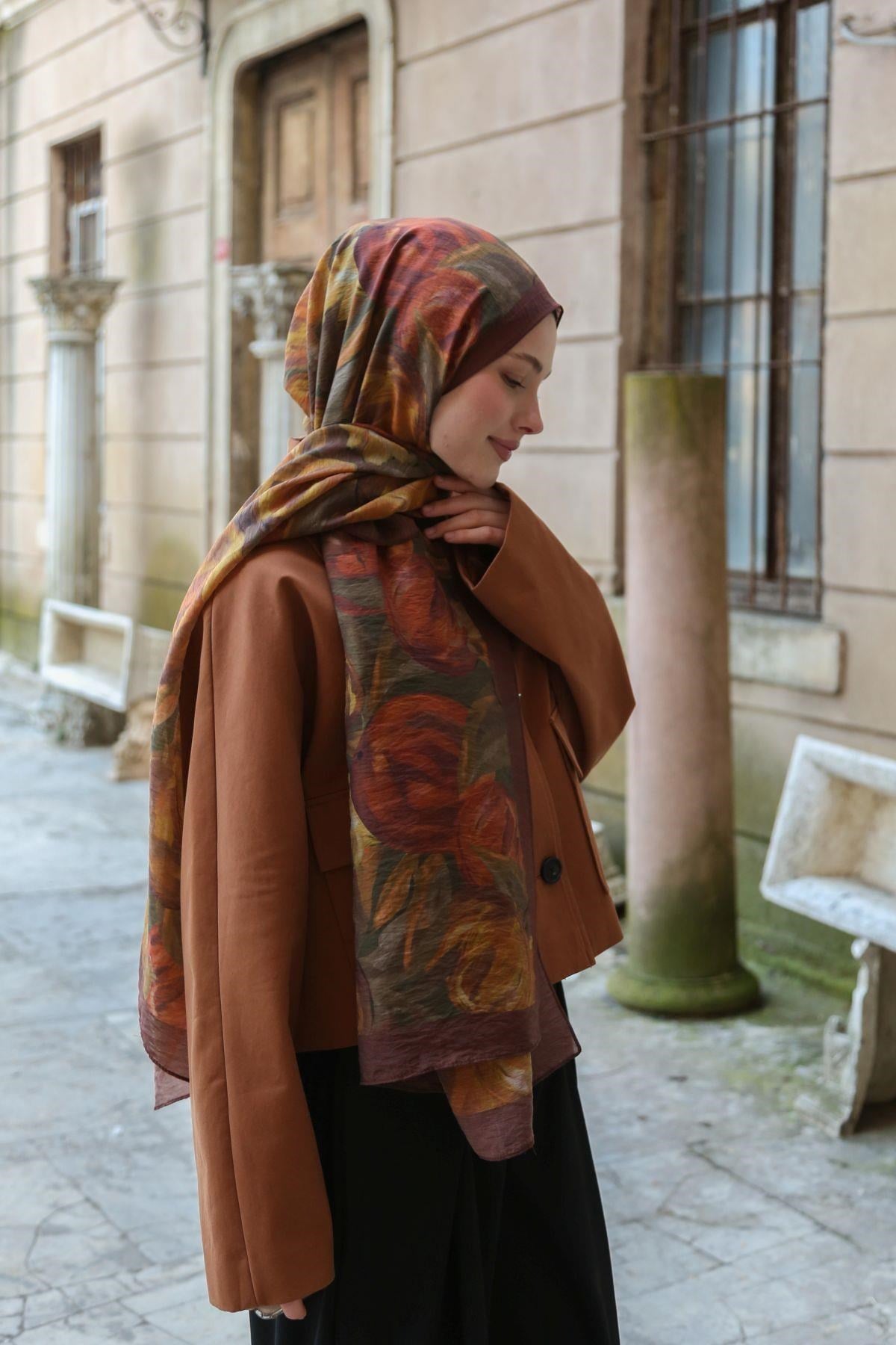 Allure Şal