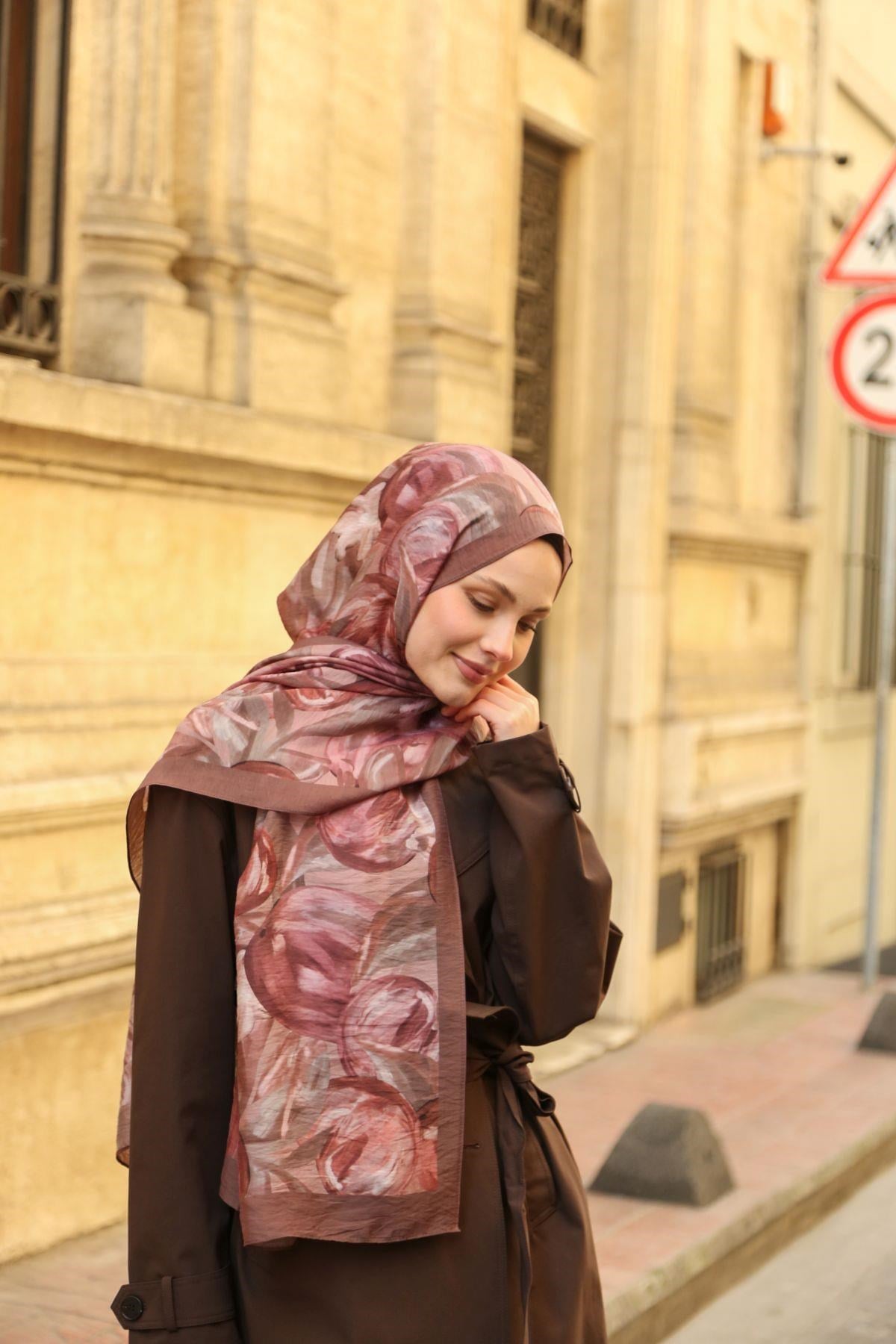 Allure Şal