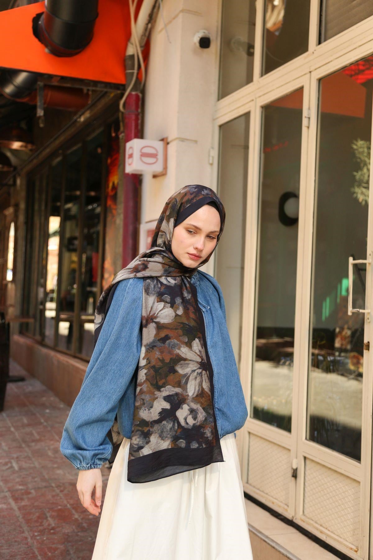 Allure Şal