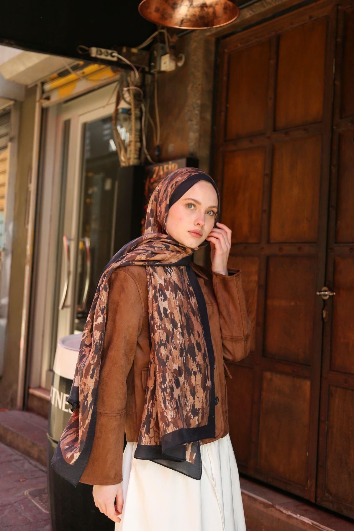 Allure Şal