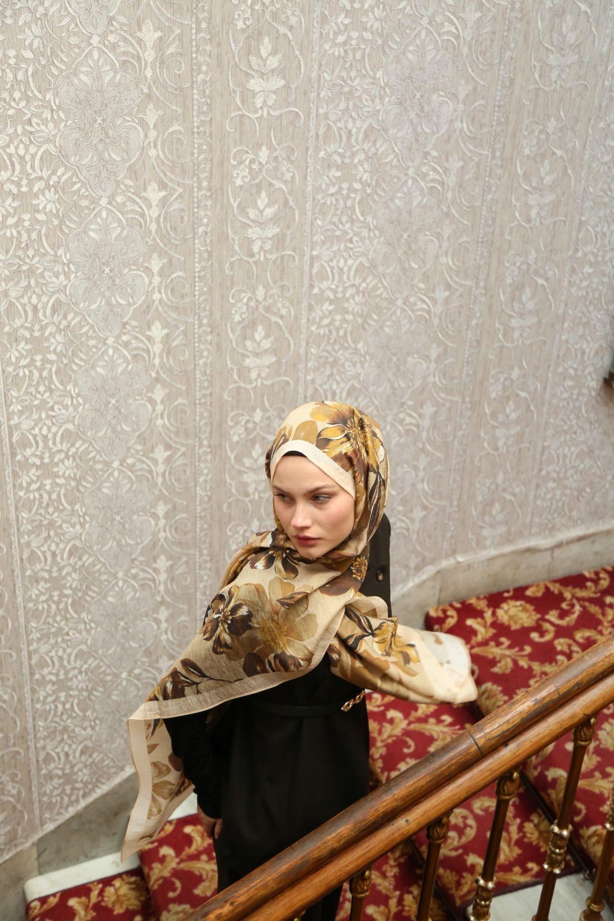 Allure Şal