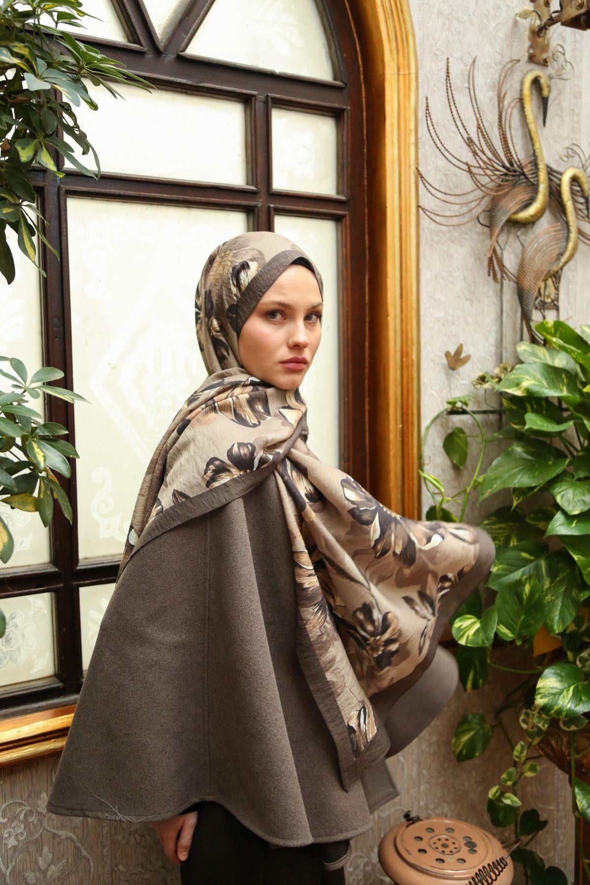 Allure Şal